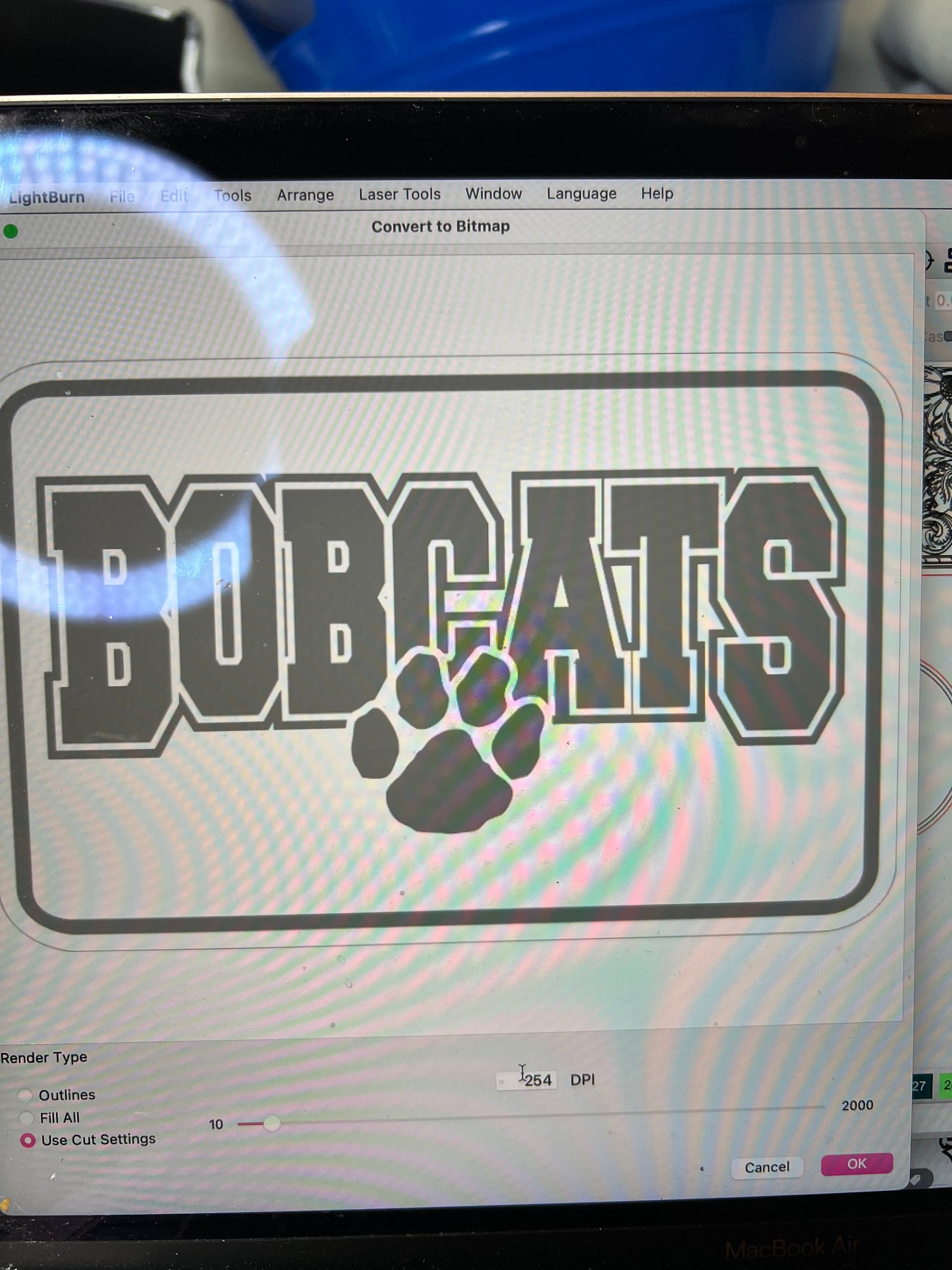 Let’s go Brandon hat