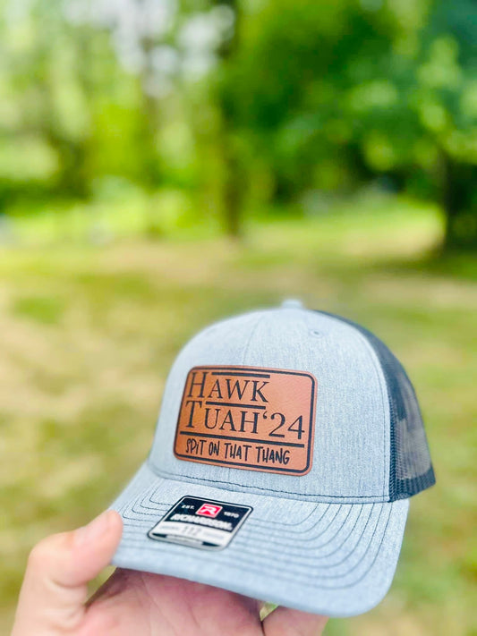 Hawk Tuah ‘24 Hat