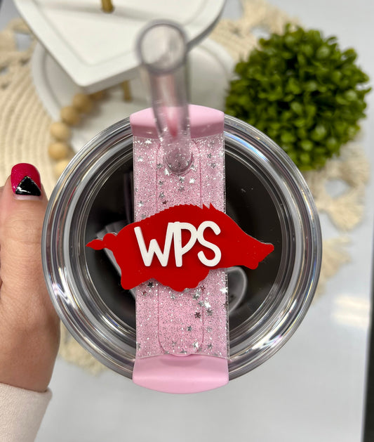 WPS Stanley Topper