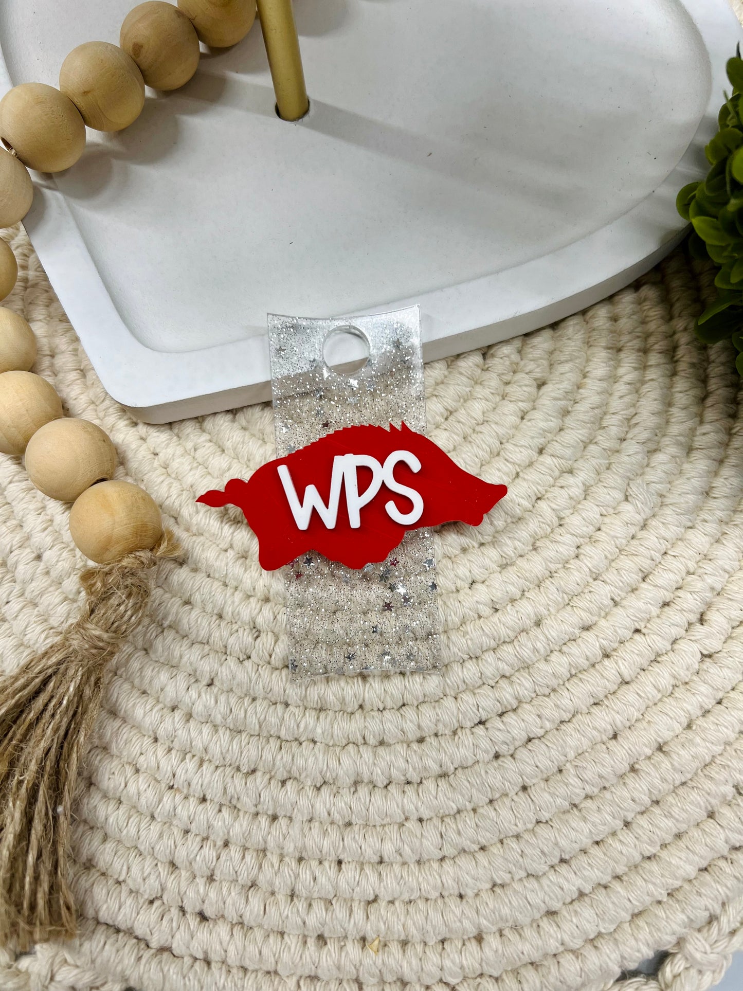 WPS Stanley Topper