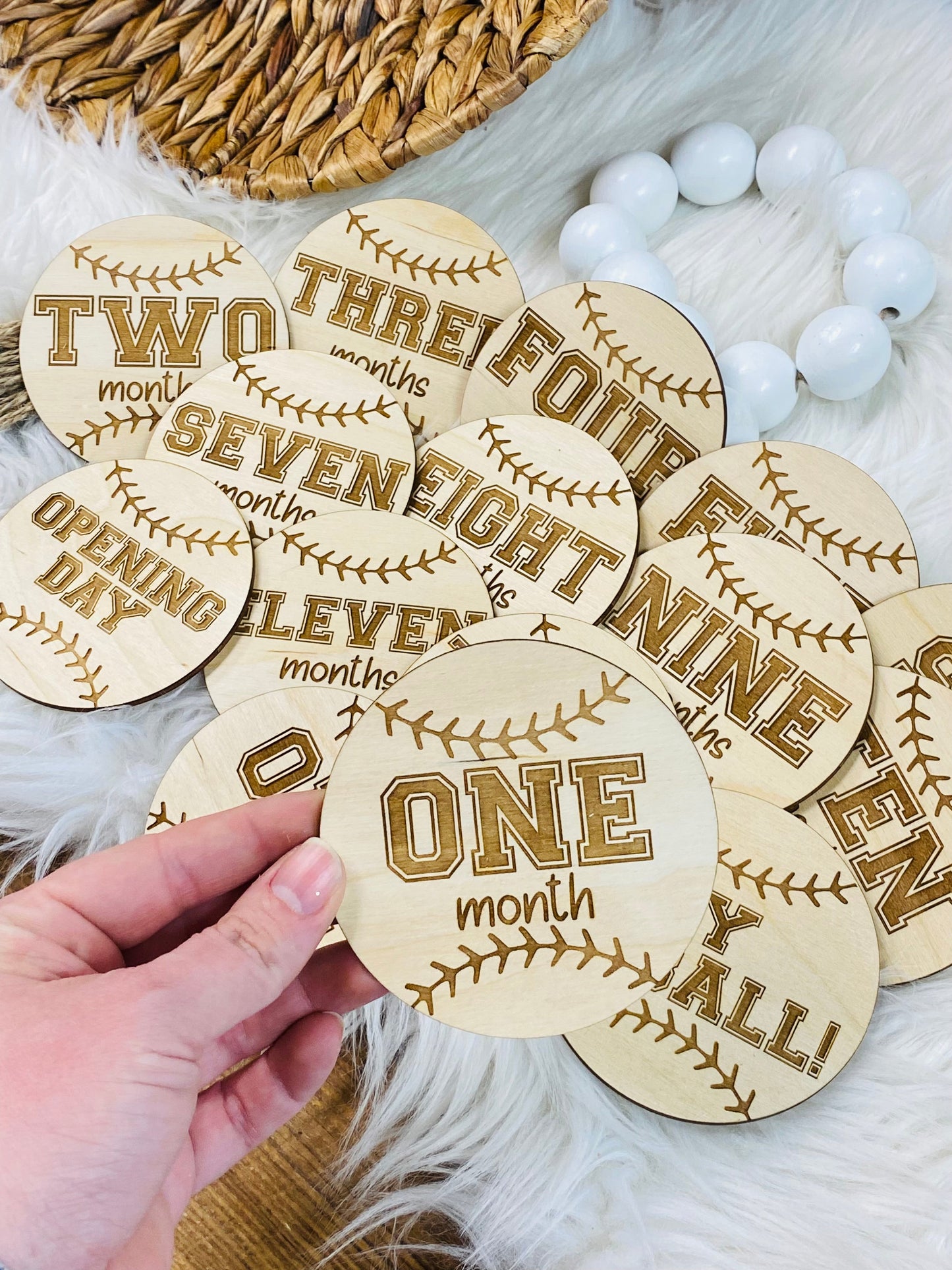Baseball/softball milestone set