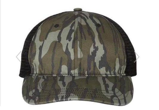 Arkansas Mobile hunters Bottomland