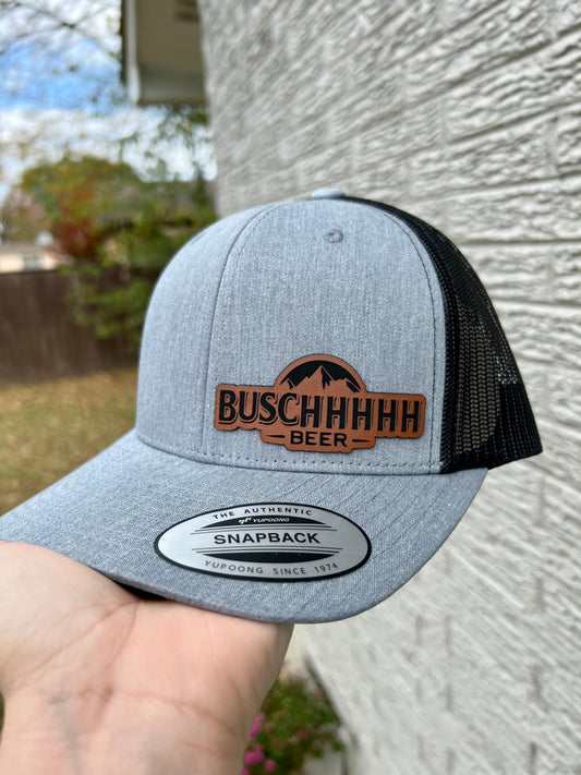 Bush Hat